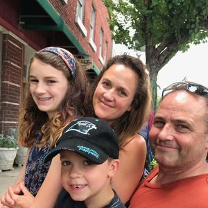 Meet your Posher, Catherine